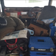 Image for article titled My $500 Postal Jeep Made It 400 Miles to Illinois but It Was Truly Miserable